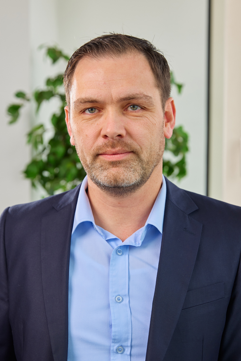 Martin Babadin