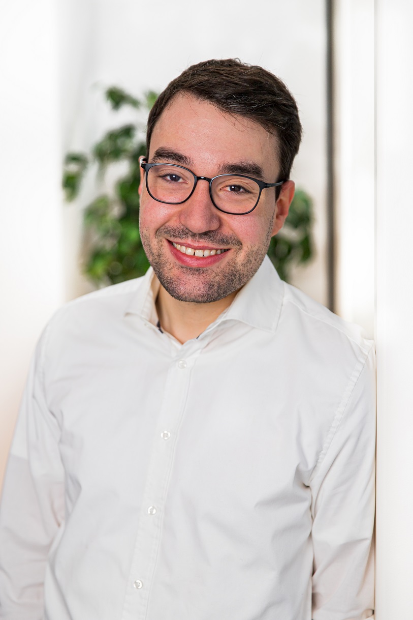 Marcel Burlage