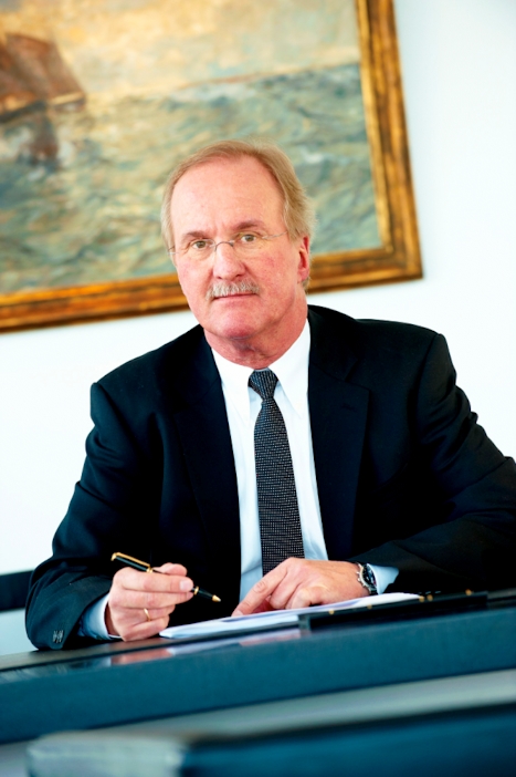 Robert Braun