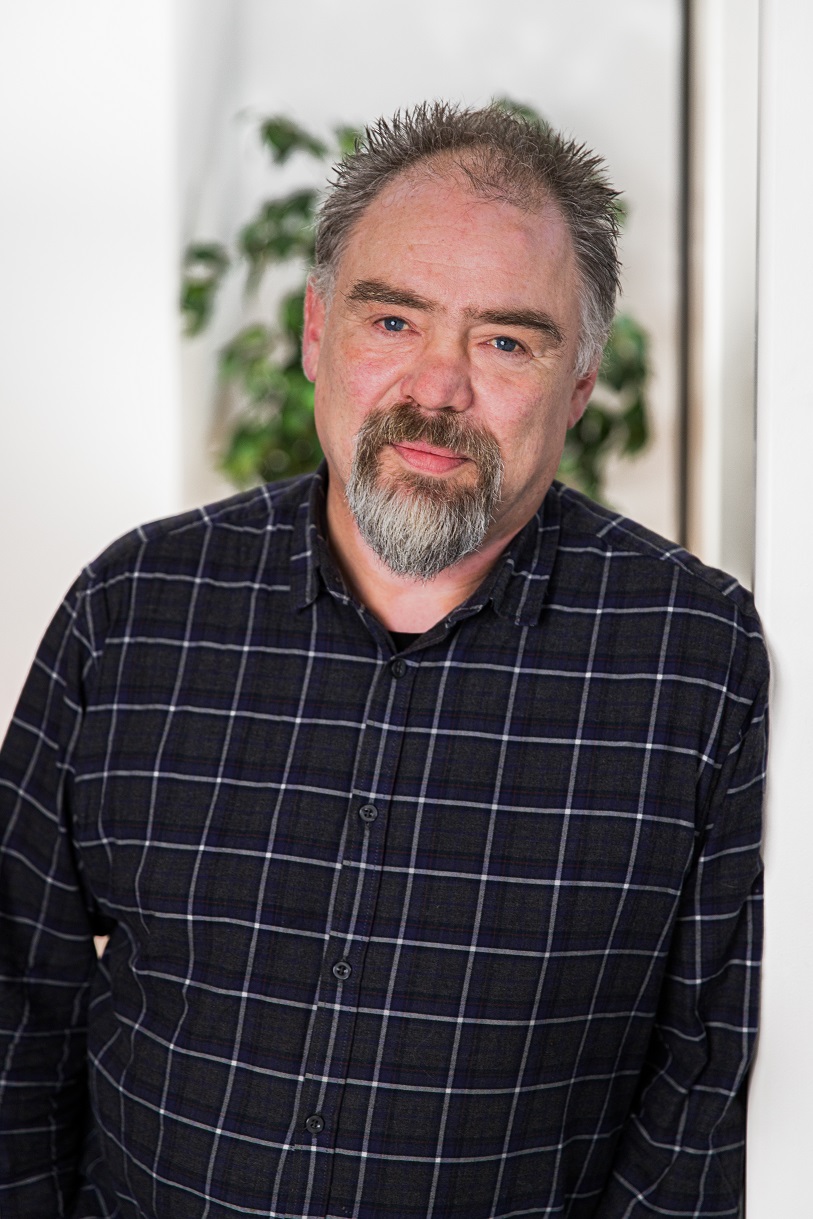 Roland Kolb
