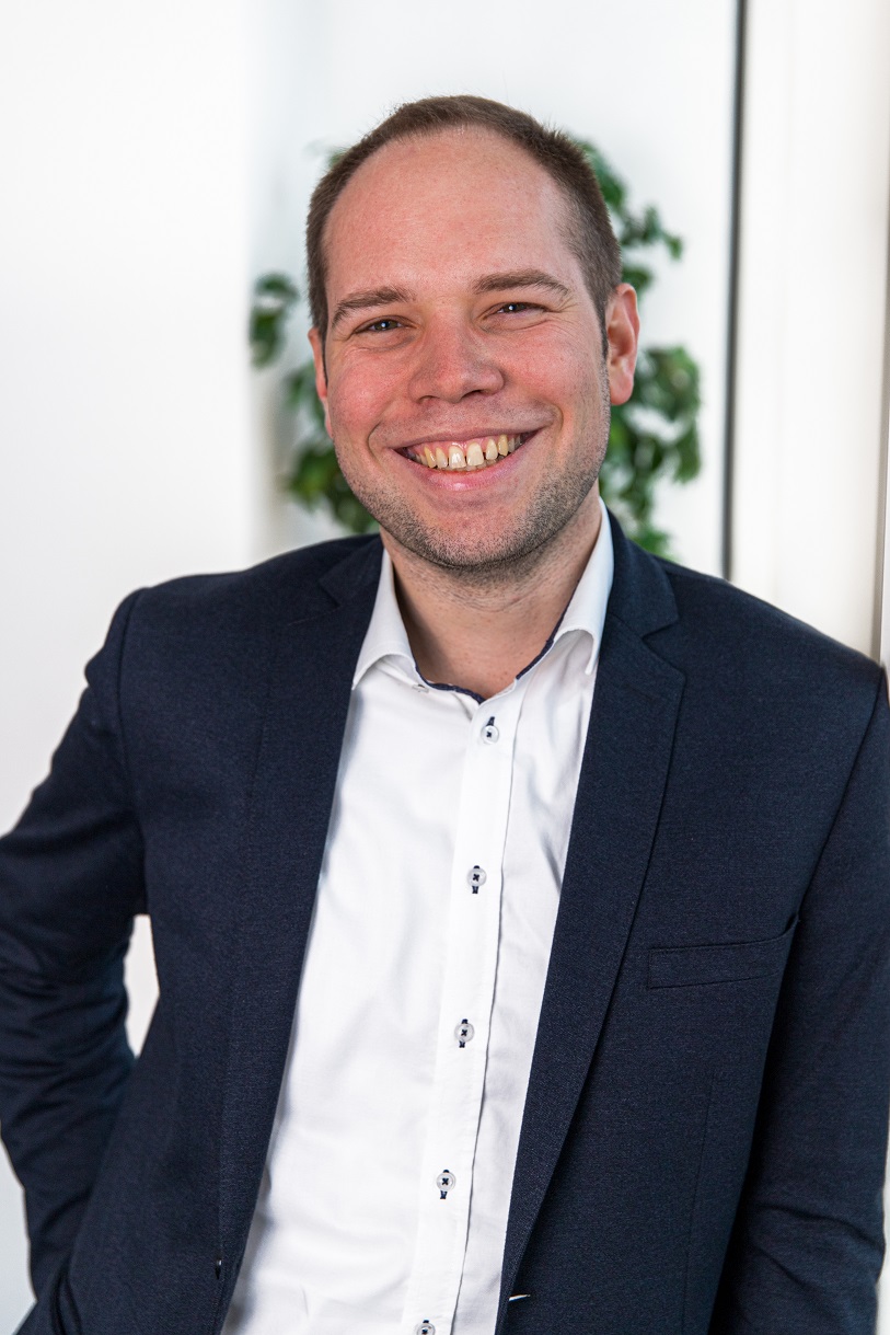 Timo Osthues
