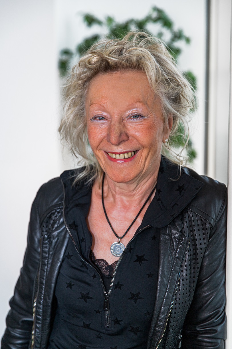 Ursula Gennrich
