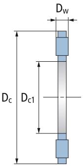 AXK 1024 