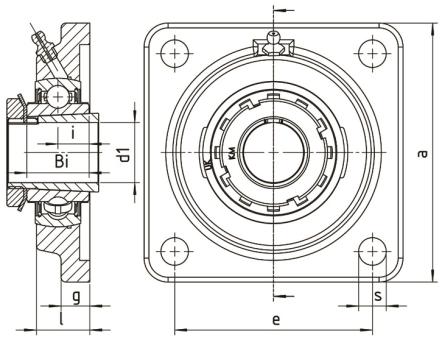 UKESF 210+H23. 