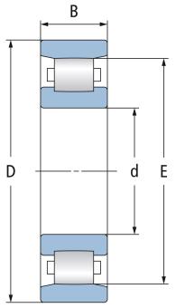 N 304 